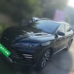 2024 BYD Song Plus EV 520 Top 10 Chinese Electric Cars - Extended Used
