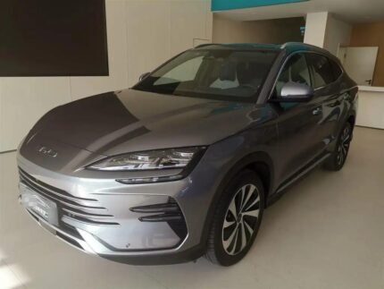 2024 BYD Song PLUS EV for sale 913921 | Eauto Export