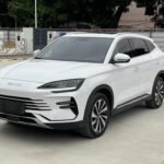 2024 BYD Song PLUS EV for sale 913922 | Eauto Export