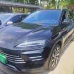 2024 BYD Song PLUS EV for sale 913933 | Eauto Export