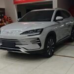 2024 BYD Song PLUS EV for sale 913937 | Eauto Export