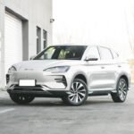 2024 BYD Song PLUS New Energy for sale 640731 | Eauto Export