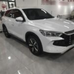 2024 BYD Song Pro EV for sale 887080 | Eauto Export