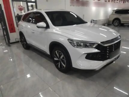 2024 BYD Song Pro EV for sale 887080 | Eauto Export