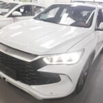 2024 BYD Song Pro EV for sale 914009 | Eauto Export