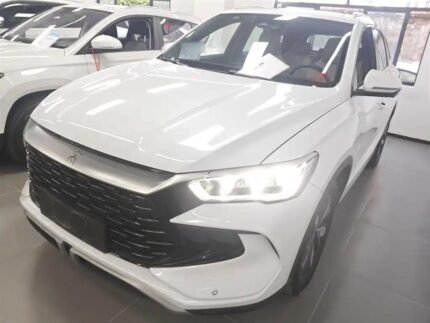 2024 BYD Song Pro EV for sale 914009 | Eauto Export