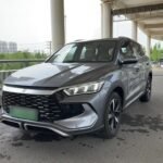 2024 BYD Song Pro EV for sale 914010 | Eauto Export