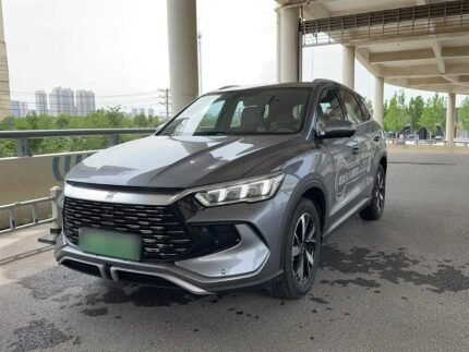 2024 BYD Song Pro EV for sale 914010 | Eauto Export