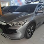 2024 BYD Song Pro EV for sale 914017 | Eauto Export