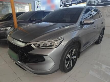 2024 BYD Song Pro EV for sale 914017 | Eauto Export