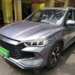 2024 BYD Song Pro EV for sale 914019 | Eauto Export