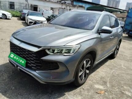 2024 BYD Song Pro EV for sale 914021 | Eauto Export