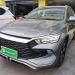 2024 BYD Song Pro EV for sale 914023 | Eauto Export
