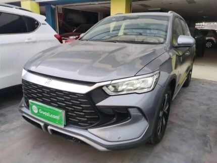 2024 BYD Song Pro EV for sale 914023 | Eauto Export
