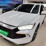 2024 BYD Song Pro EV for sale 914025 | Eauto Export