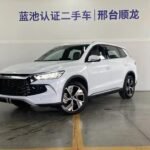 2024 BYD Song Pro EV for sale 914026 | Eauto Export