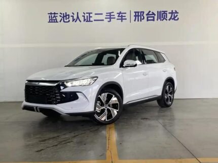 2024 BYD Song Pro EV for sale 914026 | Eauto Export