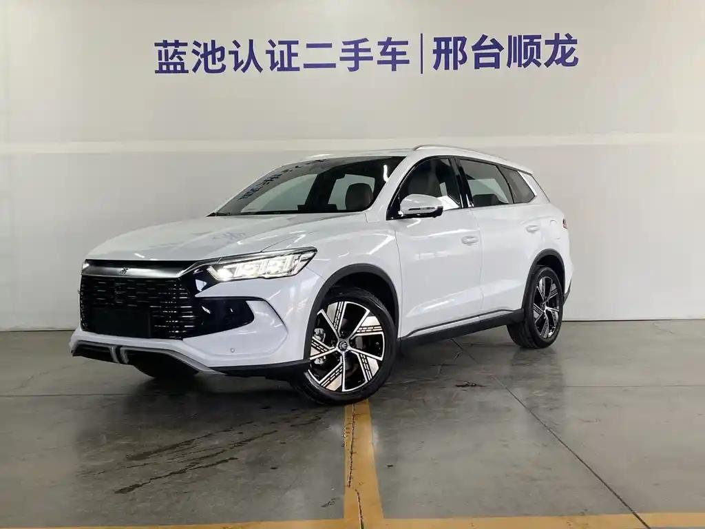 2024 BYD Song Pro EV for sale 914026 | Eauto Export 2024 BYD Song Pro EV for sale 914026 | Eauto Export
