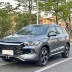 2024 BYD Song Pro EV for sale 914028 | Eauto Export