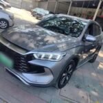 2024 BYD Song Pro EV for sale 914030 | Eauto Export