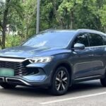 2024 BYD Song Pro EV for sale 914034 | Eauto Export