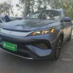 2024 BYD Song Pro EV for sale 914035 | Eauto Export