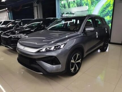 2024 BYD Song Pro EV for sale 914041 | Eauto Export