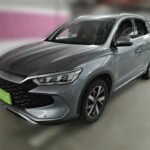 2024 BYD Song Pro EV Precio Colombia - Chinese Co EV