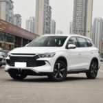 2024 BYD Song Pro New Energy for sale 640733 | Eauto Export