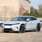 2024 BYD SongL for sale 640718 | Eauto Export