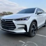 2024 BYD Tang EV for sale 914122 | Eauto Export