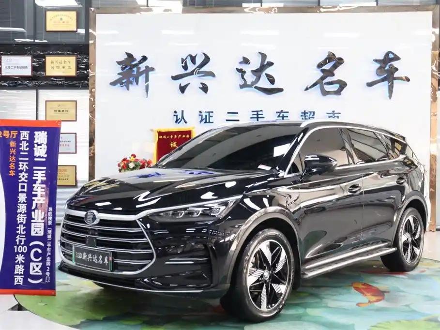 2024 BYD Tang EV for sale 914126 | Eauto Export 2024 BYD Tang EV for sale 914126 | Eauto Export