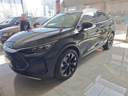 2024 BYD Tang EV for sale 914130 | Eauto Export