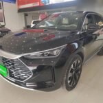 2024 BYD Tang EV for sale 914131 | Eauto Export
