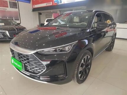 2024 BYD Tang EV for sale 914131 | Eauto Export