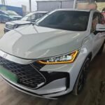 2024 BYD Tang EV for sale 914132 | Eauto Export