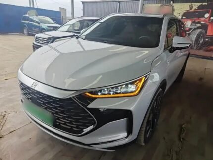 2024 BYD Tang EV for sale 914132 | Eauto Export