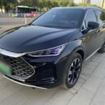 2024 BYD Tang EV for sale 914135 | Eauto Export