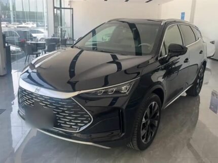 2024 BYD Tang EV for sale 914136 | Eauto Export
