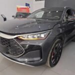 2024 BYD Tang EV for sale 914141 | Eauto Export