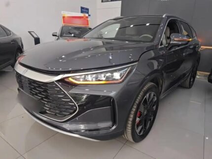 2024 BYD Tang EV for sale 914141 | Eauto Export