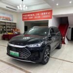 2024 BYD Tang EV for sale 914142 | Eauto Export