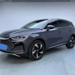 2024 BYD Tang EV Precio - Asian Electric Car Company