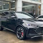 2024 BYD Tang L EV Australia - Biggest Chinese EV Cos