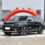 2024 BYD Tang New Energy for sale 640751 | Eauto Export