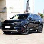 2024 BYD Tang New Energy for sale 640753 | Eauto Export