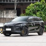 2024 BYD Tang New Energy for sale 640754 | Eauto Export