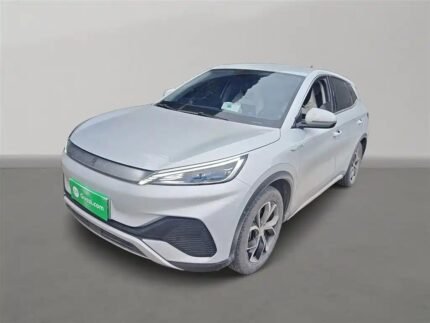 2024 BYD Tang Price in China Best Chinese EV Companies - Luxury Used