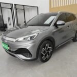 2024 BYD Yuan Plus EV 2025 Chinese Car EV - Future Used