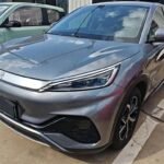 2024 BYD Yuan Plus EV - Best Chinese EV Crossover